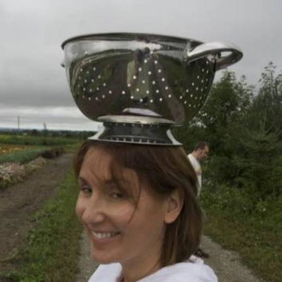 Meet your Posher, Dana - Picture 1 of 1